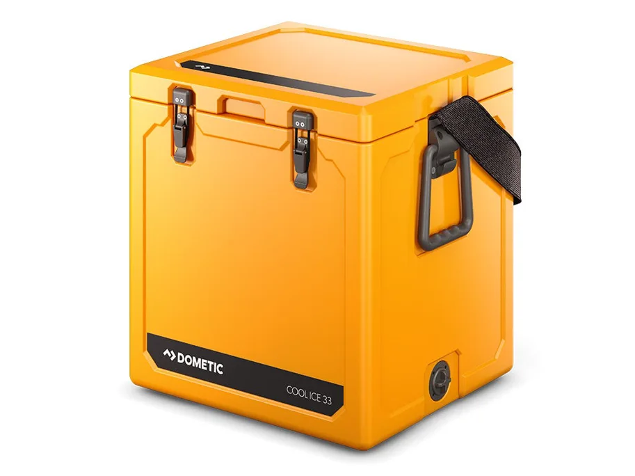 Dometic WCI 33 l Cool-Ice Isolierbox / GLOW | Dometic