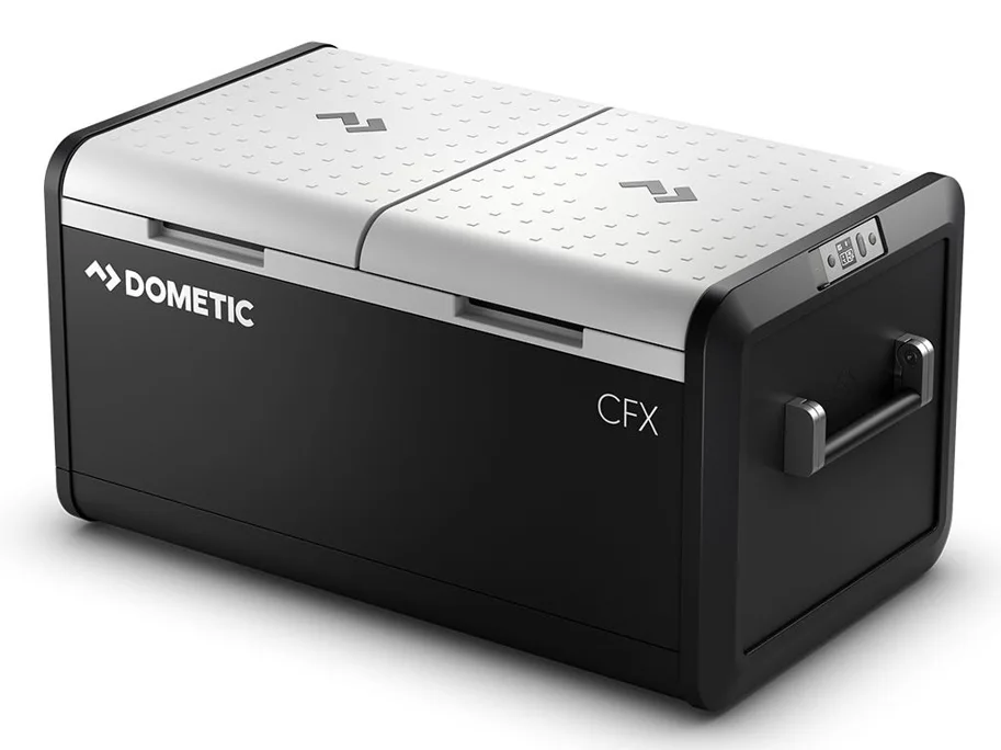 Dometic CFX3 95DZ Kompressorkühl- und -gefrierbox | Dometic