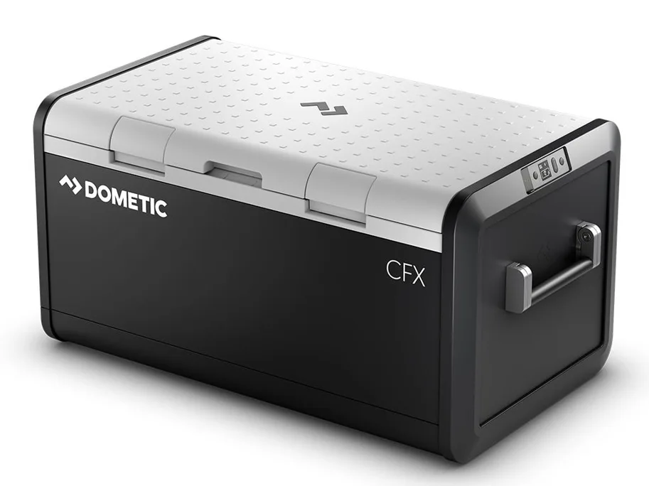 Dometic CFX3 100 Kompressorkühl- und -gefrierbox | Dometic