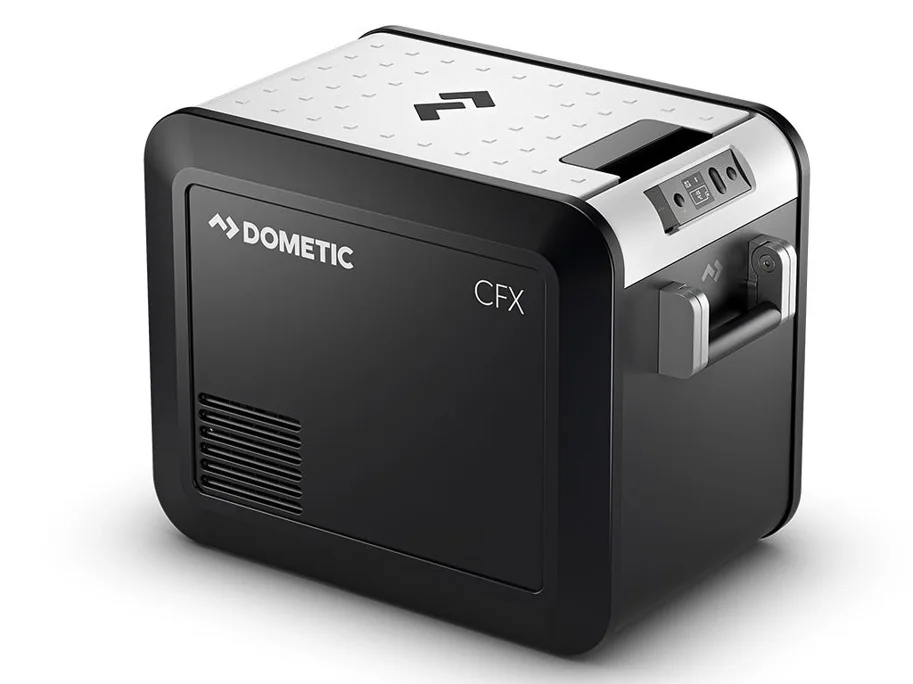 Dometic CFX3 25 Tragbare Kompressorkühl- und -gefrierbox | Dometic