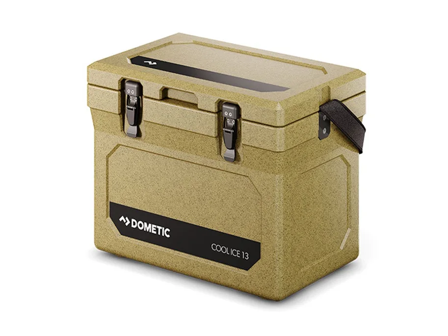 Dometic WCI 13 l Isolierbox / Olive | Dometic