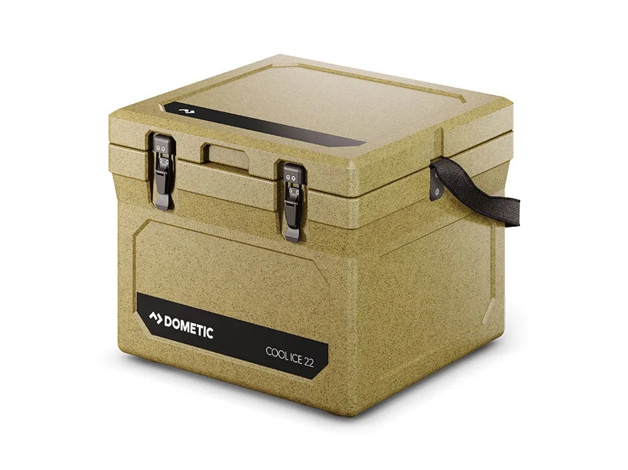 Dometic WCI 22 l Isolierbox / Olive | Dometic