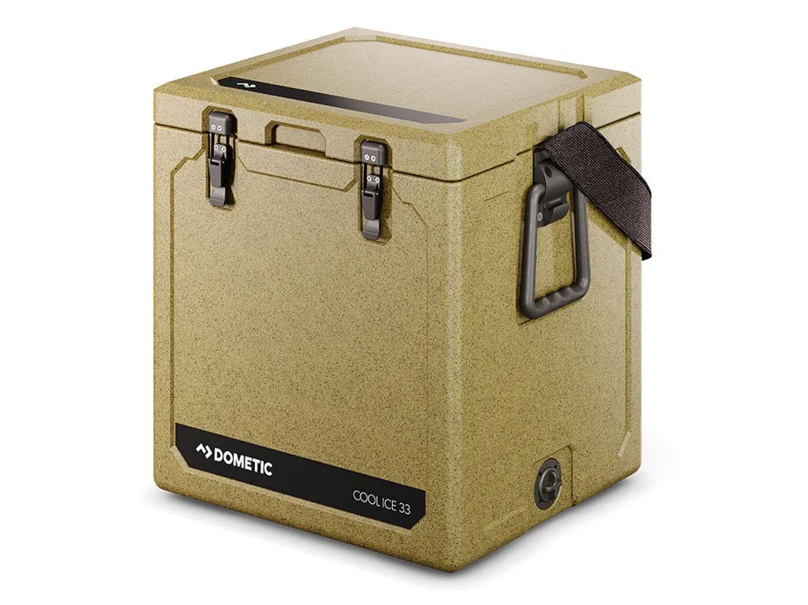 Dometic WCI 33 l Isolierbox / Olive | Dometic