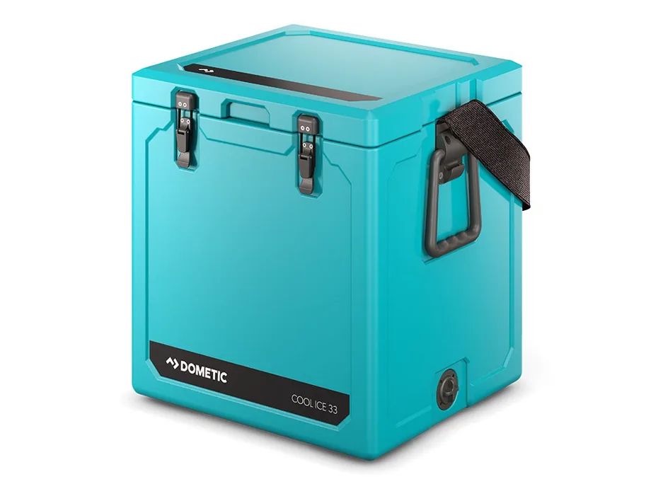 Dometic WCI 33 l Isolierbox / Lagune | Dometic