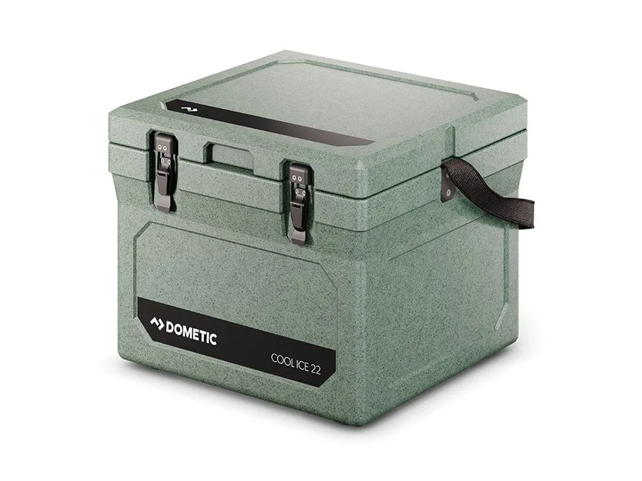 Dometic WCI 22 l Isolierbox / Moss | Dometic