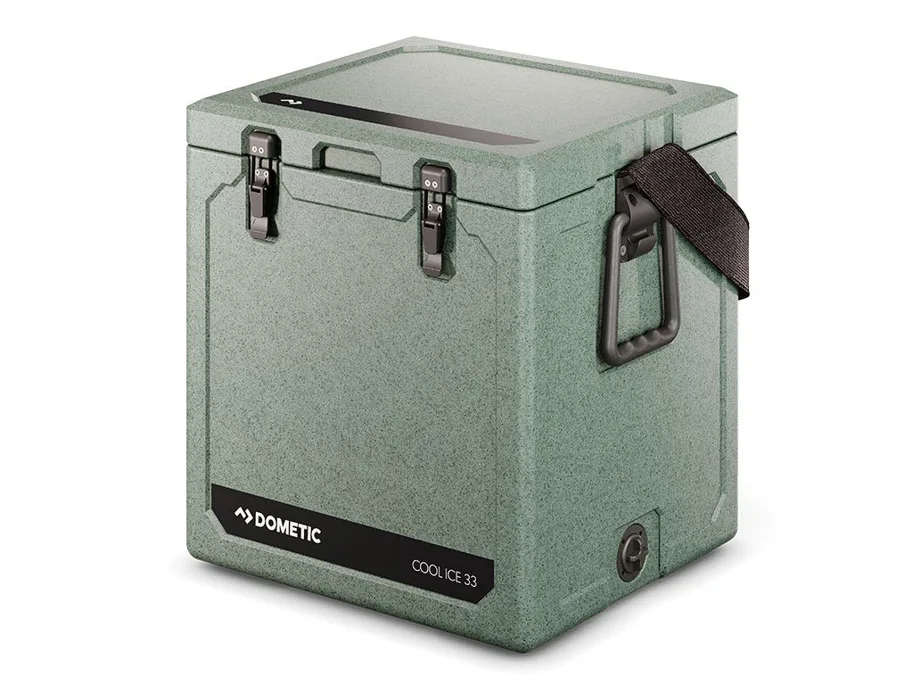 Dometic WCI 33 l Isolierbox / Moss | Dometic