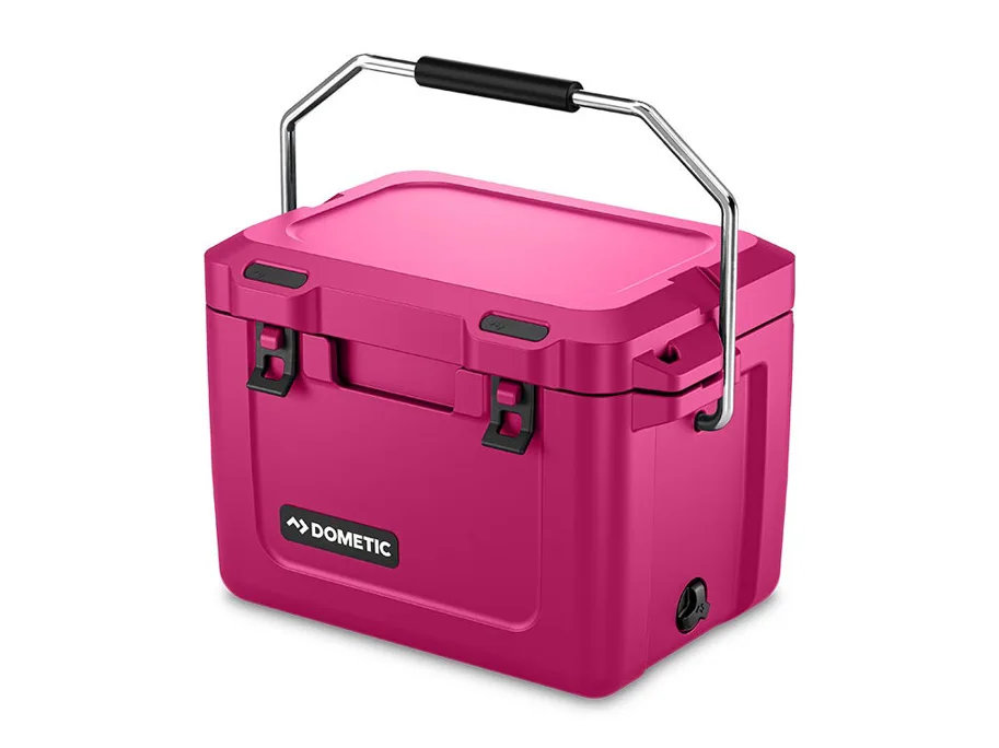 Dometic Patrol 20 l Kühlbox / Orchid | Dometic