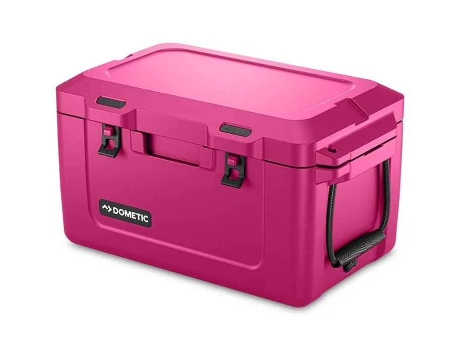 Dometic Patrol 35 l Kühlbox / Orchid | Dometic