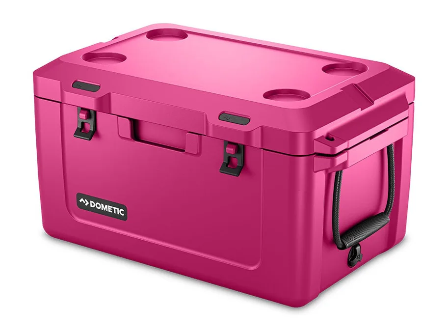 Dometic Patrol 55 l Kühlbox / Orchid | Dometic