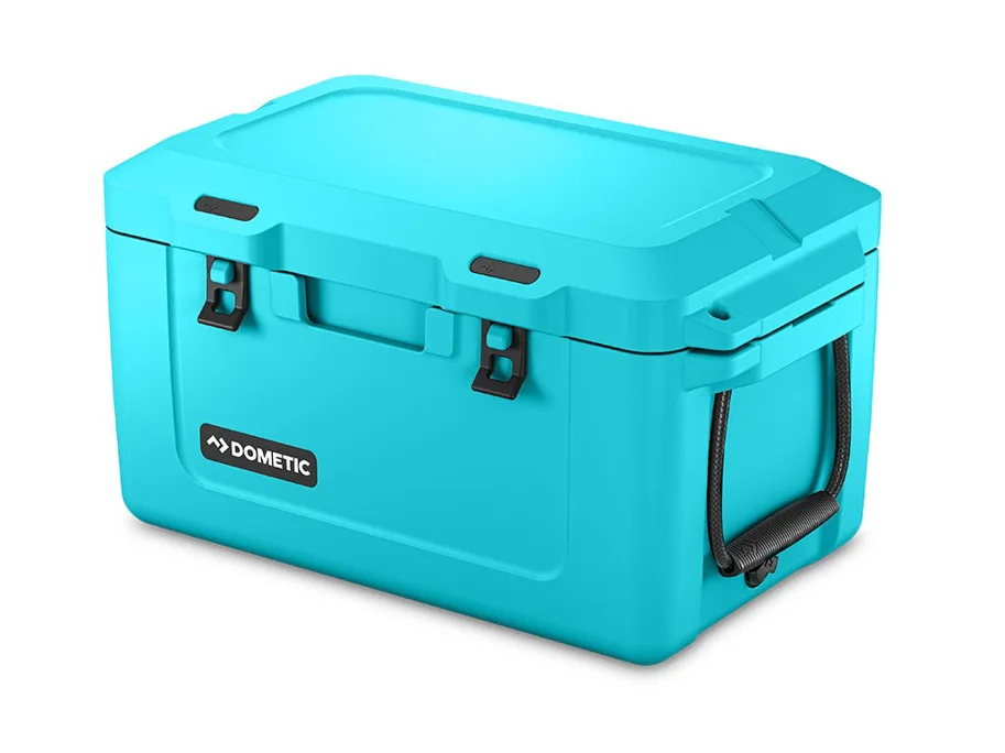 Dometic Patrol 35 l Kühlbox / Lagune | Dometic