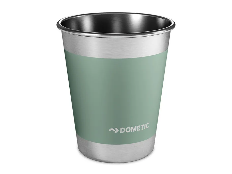 Dometic -  Becher 500 ml / Moos