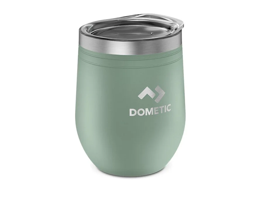 Dometic 300 ml Weinthermobecher / Moss | Dometic