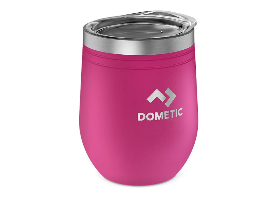 Dometic -  300 ml Weinthermobecher / Orchid