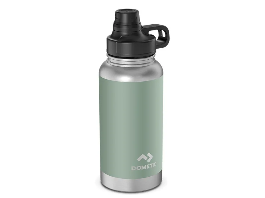 Dometic 900 ml Thermoflasche / Moss | Dometic