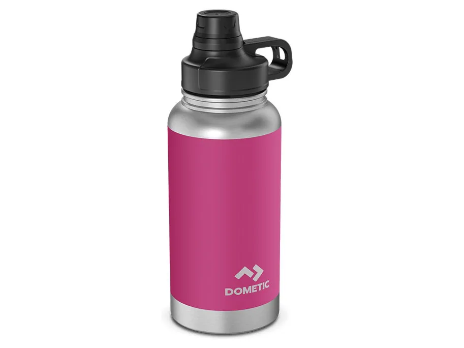 Dometic 900 ml Thermoflasche / Orchid | Dometic