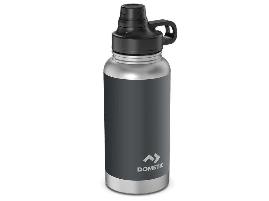 Dometic 900 ml Thermoflasche / Slate | Dometic