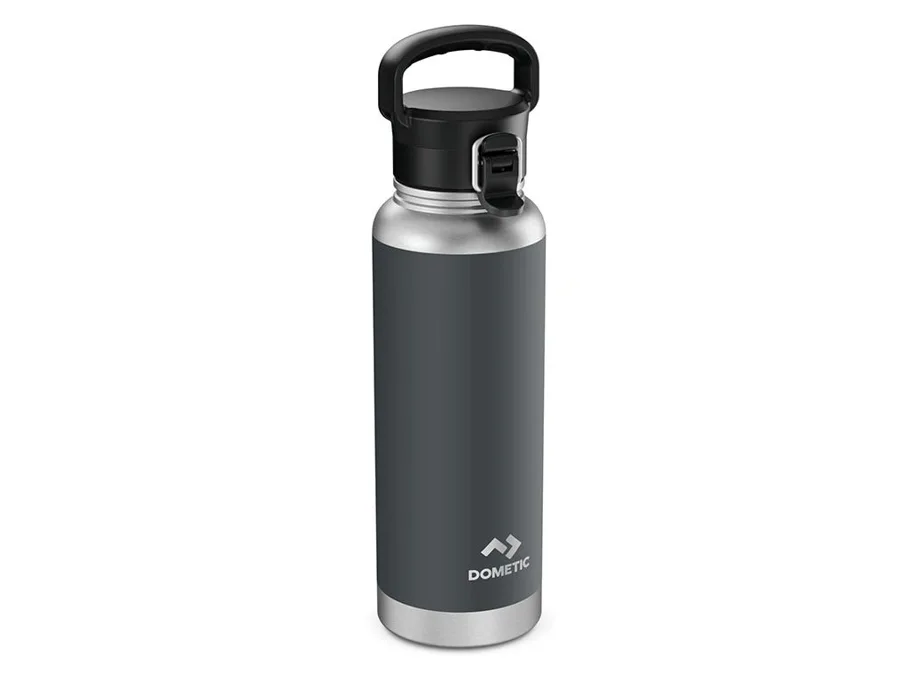 Dometic -  1200 ml Thermoflasche / Slate