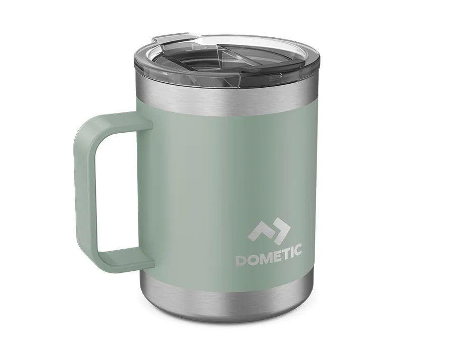 Dometic -  450 ml Thermobecher / Moss