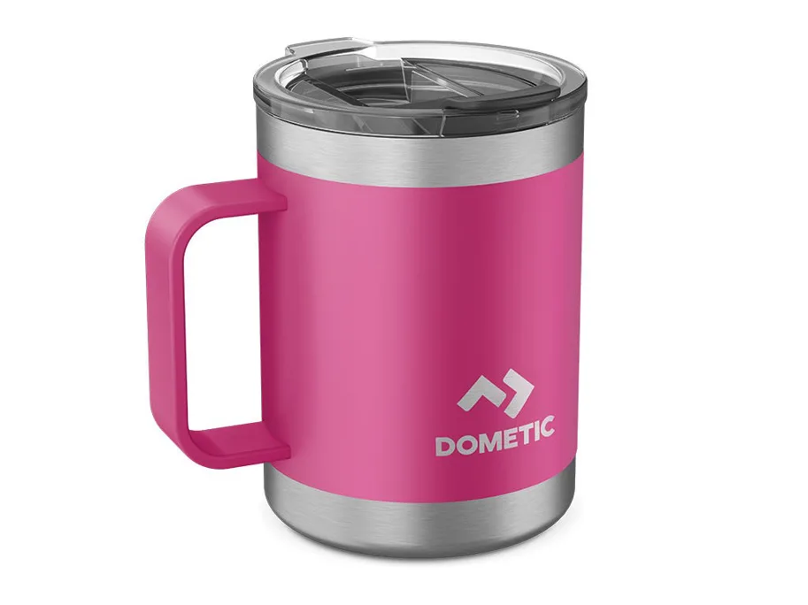 Dometic 450 ml Thermobecher / Orchid | Dometic