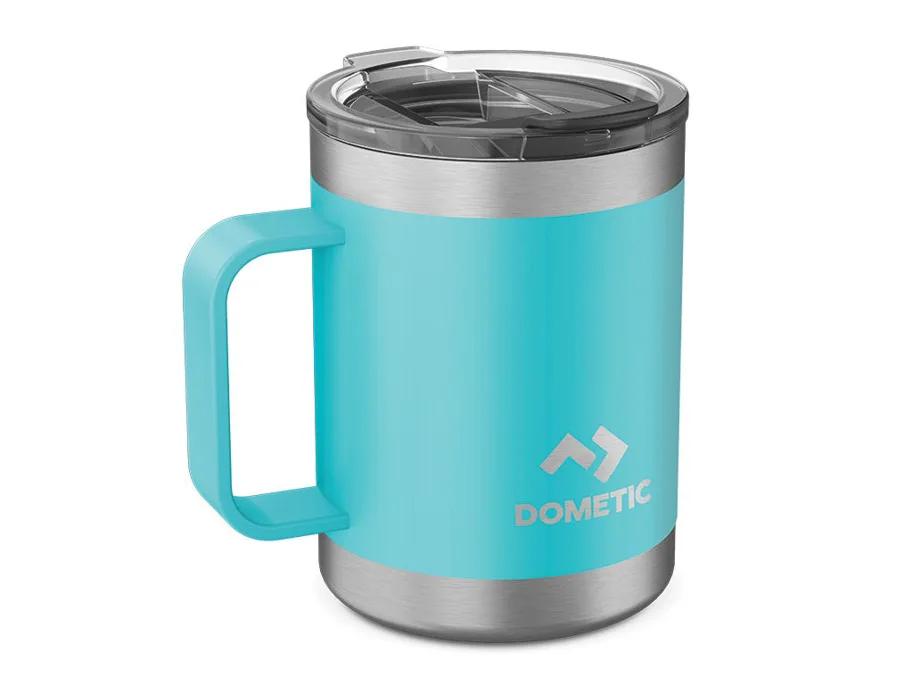 Dometic -  450 ml Thermobecher / Lagune