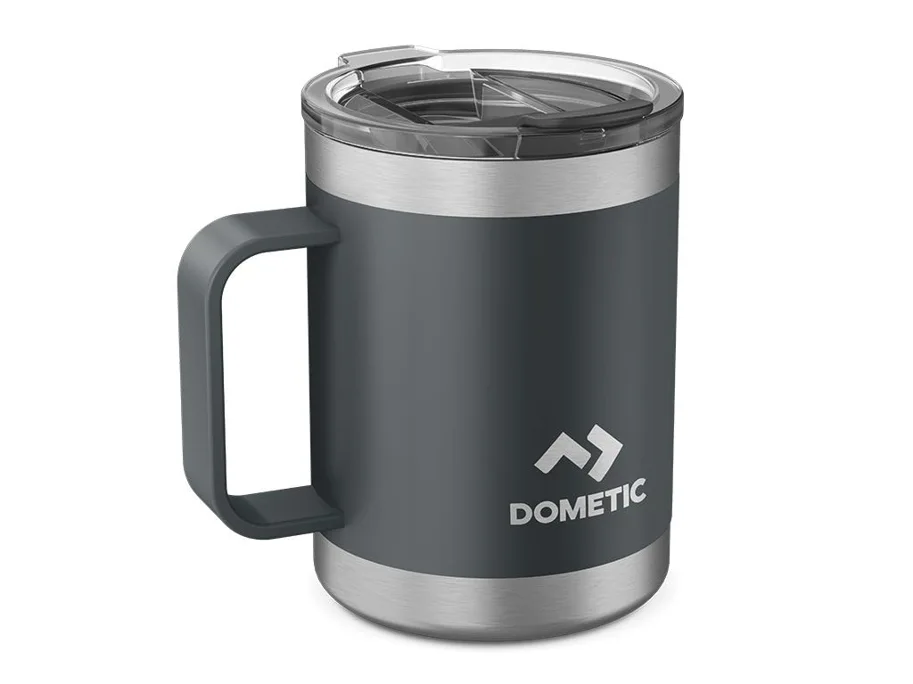 Dometic -  450 ml Thermobecher / Slate