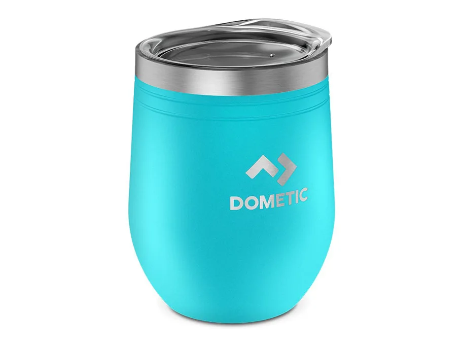 Dometic 300 ml Weinthermobecher / Lagune | Dometic