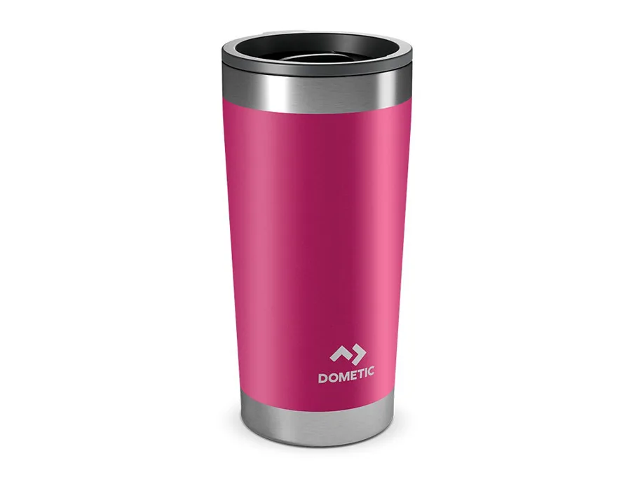 Dometic 600 ml Thermobecher / Orchid | Dometic