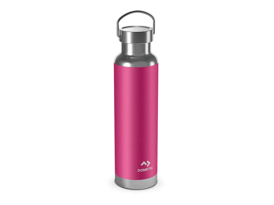 Dometic -  600 ml Thermoflasche / Orchid