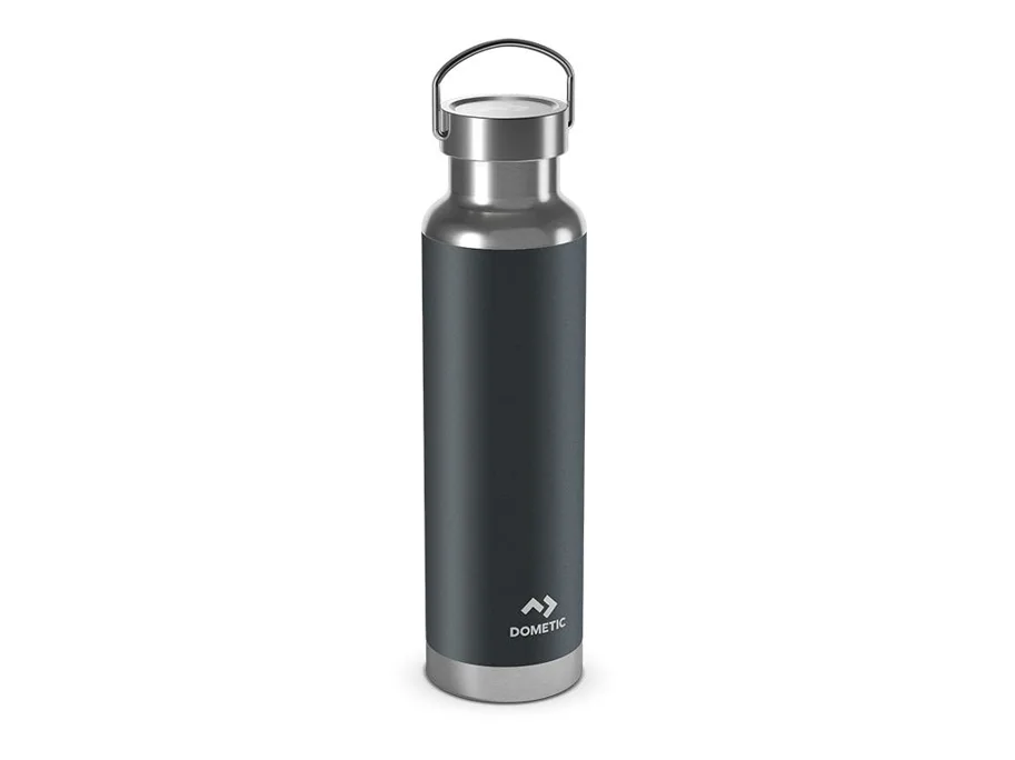 Dometic 600 ml Thermoflasche / Slate | Dometic