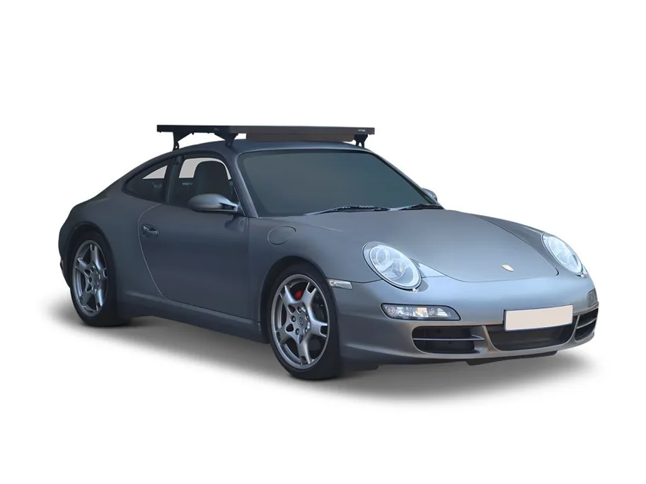 Porsche 911 (Typ 997) Slimline II Dachträger Kit | Front Runner