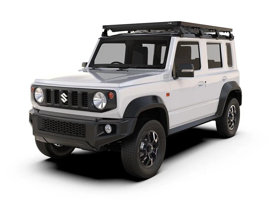 Suzuki Jimny 5-Türer (2023 - Heute) Slimline II Dachträger Kit / Hoch | Front Runner