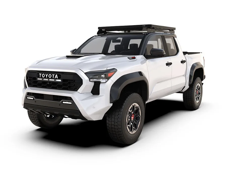 Front Runner - Toyota Tacoma Double Cab (2024-Current) Slimline II Roof Rack Kit