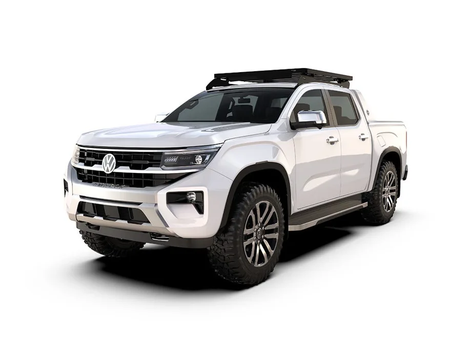 Volkswagen Amarok (2023 - Heute) Slimline II Dachträger Kit | Front Runner