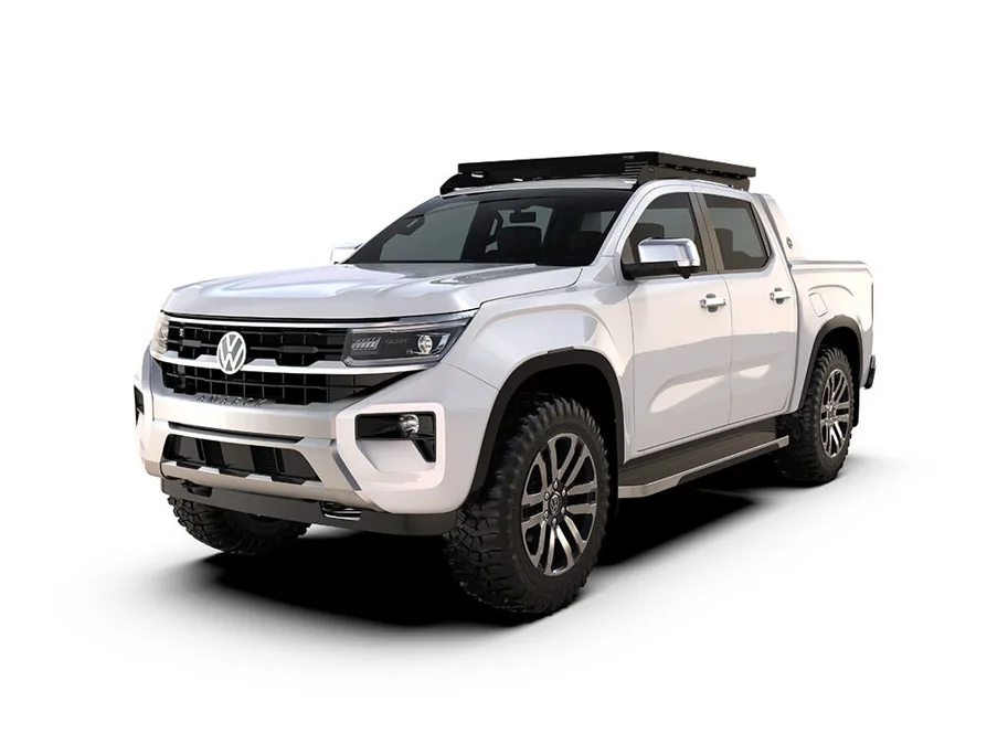 Volkswagen Amarok (2023 - Heute) Slimline II Dachträger Kit / Flaches Profil | Front Runner