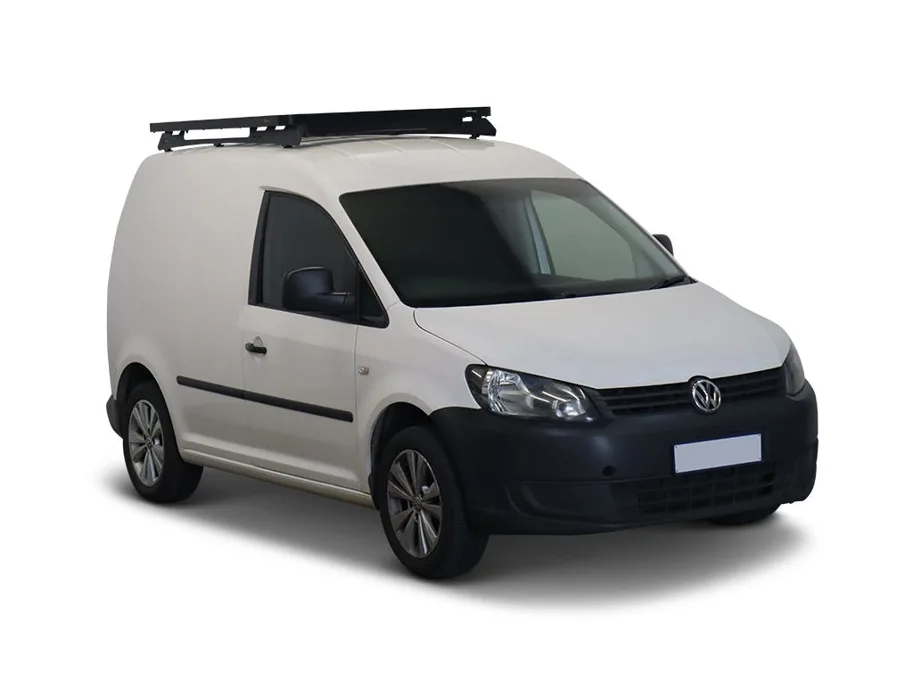 Volkswagen Caddy SWB (2015 - 2020) Slimline II Dachträger Kit | Front Runner