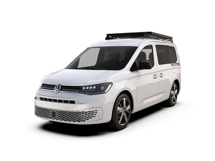 Volkswagen Caddy (2022 - Heute) Slimline II Dachträger Kit | Front Runner