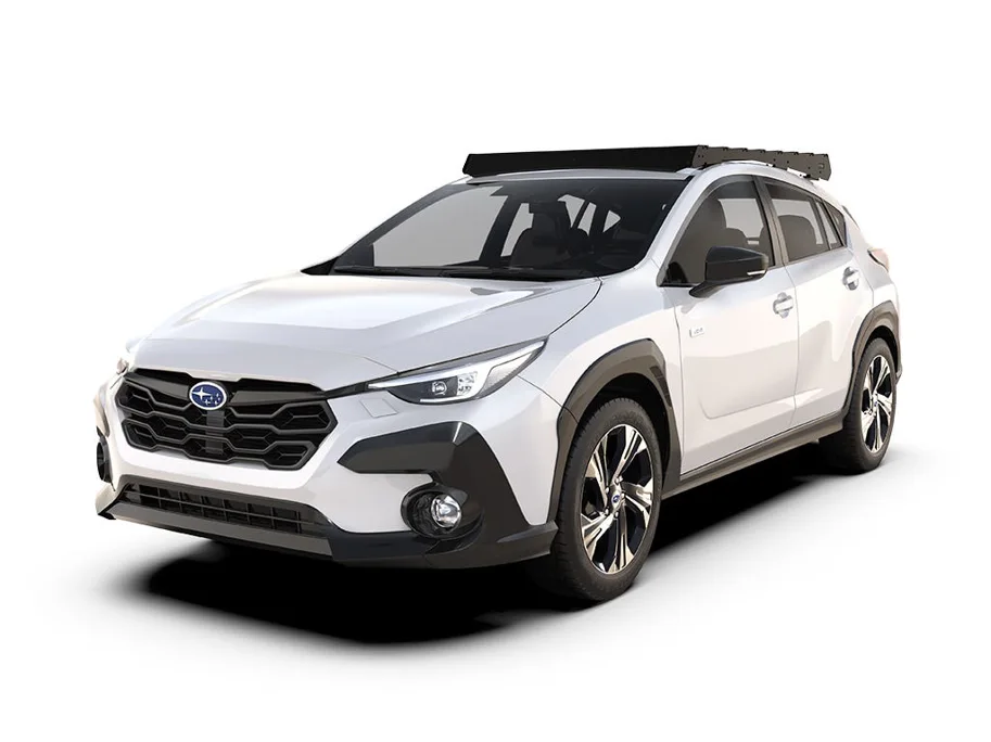 Subaru Crosstrek 3. Gen. (GU) (2023 - Heute) Slimsport Dachträger Kit | Front Runner