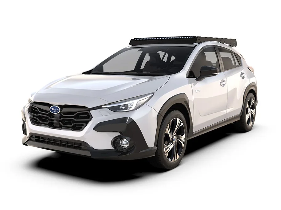 Subaru Crosstrek 3. Gen. (GU) (2023 - Heute) Slimsport Dachträger Kit | Front Runner