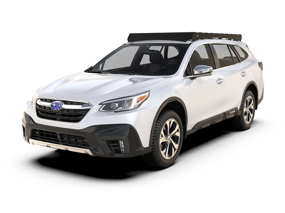 Subaru Outback 6. Generation (2020 - Heute) Slimsport Dachträger Kit | Front Runner