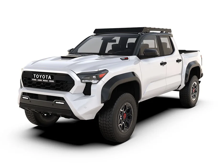 Front Runner - Toyota Tacoma 4. Generation Double Cab (2024 - Heute) Slimsport Dachträger Kit