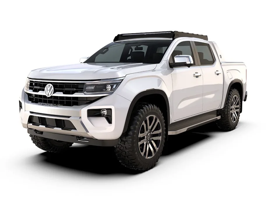 Volkswagen Amarok (2023 - Heute) Slimsport Dachträger Kit / Scheinwerferbereit | Front Runner