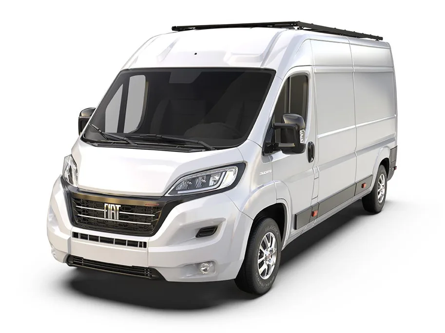 Front Runner - Fiat Ducato (L3H2 / 159in WB / Hohes Dach) (2014 - Heute) Slimpro Dachträger Kit