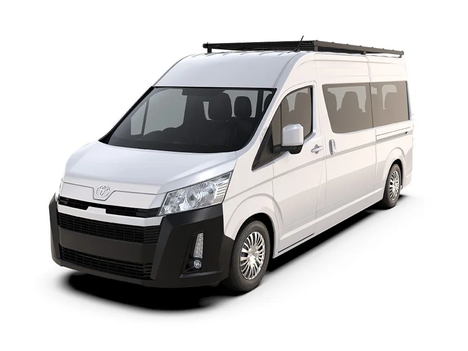 Front Runner - Toyota HiAce SLWB / Hohes Dach (2019 - Heute) Slimpro Dachträger Kit