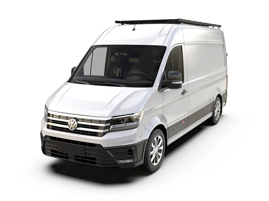 Front Runner - Volkswagen Crafter (L3H2 / MWB / OEM Schiene) (2017 - Heute) Slimpro Dachträger Kit