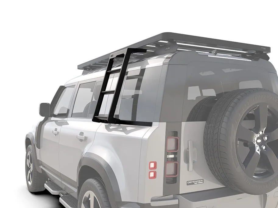 Land Rover New Defender (2020 - Heute) Leiter zur seitlichen Montage | Front Runner