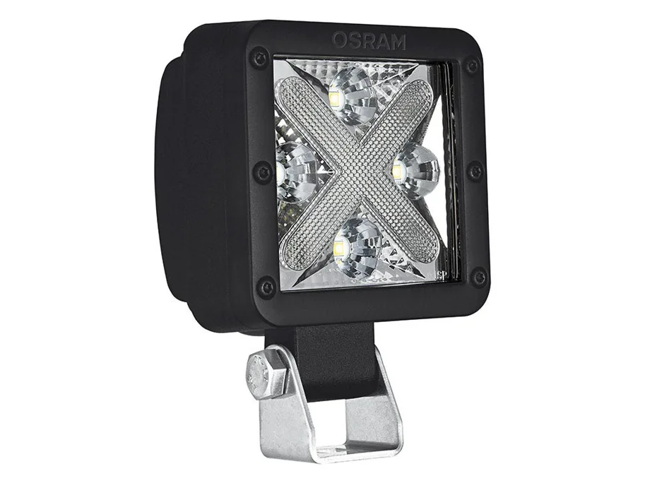 4in LED Arbeitsscheinwerfer / Cube m x85-SP / 12 V / Spot | OSRAM