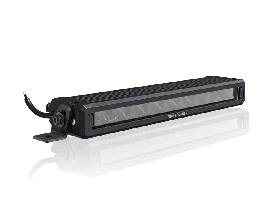 10in LED Zusatzscheinwerfer VX250-SP / 12V / 24V / Spot | Front Runner