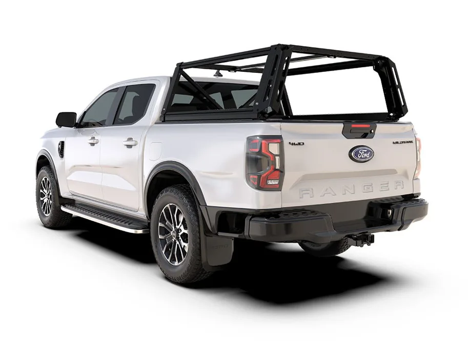 Front Runner - Ford Ranger T6.2 Wildtrak / Raptor Double Cab (2022 - Heute) Pro Ladeflächenträger