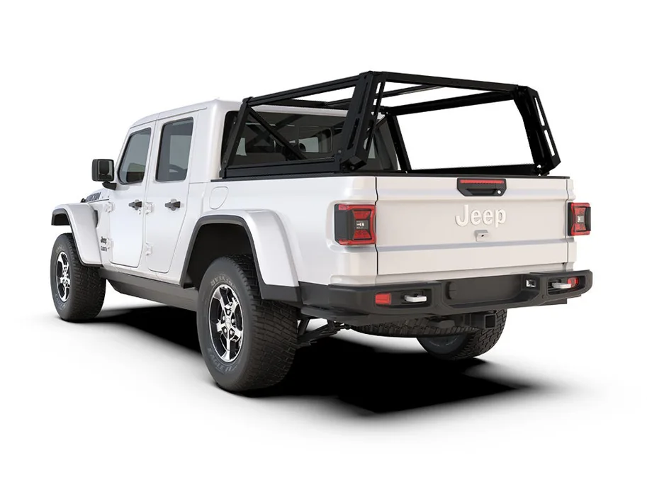 Front Runner - Jeep Gladiator (2019 - Heute) Pro Ladeflächenträger