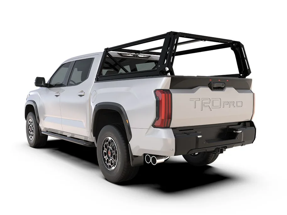 Toyota Tundra (3. Gen.) 4-Türer CrewMax 5.5' (2022 - Heute) Pro Ladeflächenträger | Front Runner